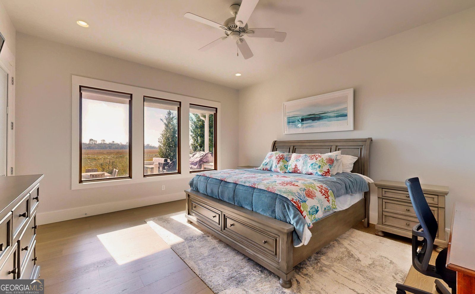 305 Yacht Club Lane St. Simons - 15