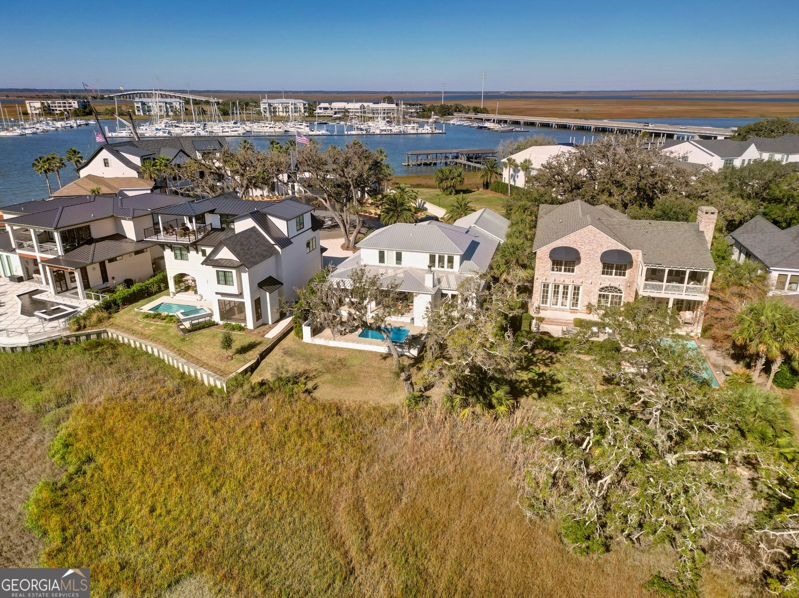 305 Yacht Club Lane St. Simons - 2