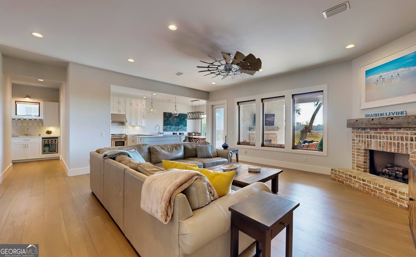 305 Yacht Club Lane St. Simons - 24