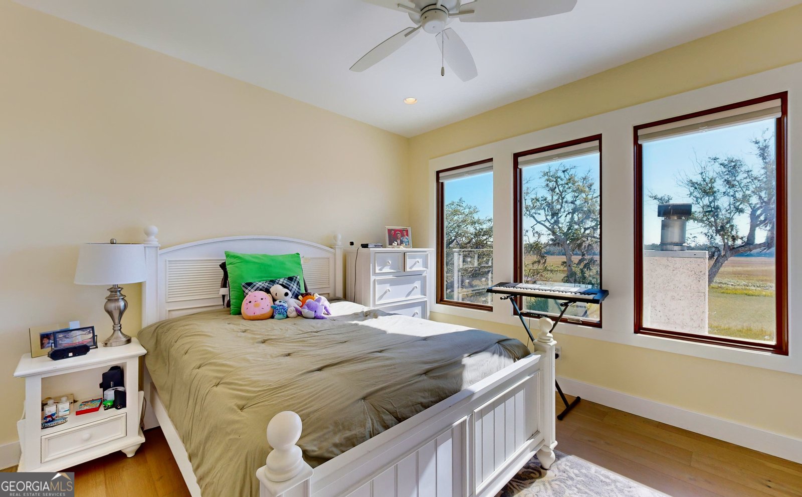 305 Yacht Club Lane St. Simons - 28