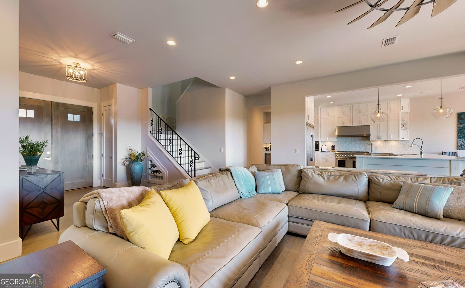 305 Yacht Club Lane St. Simons - 3