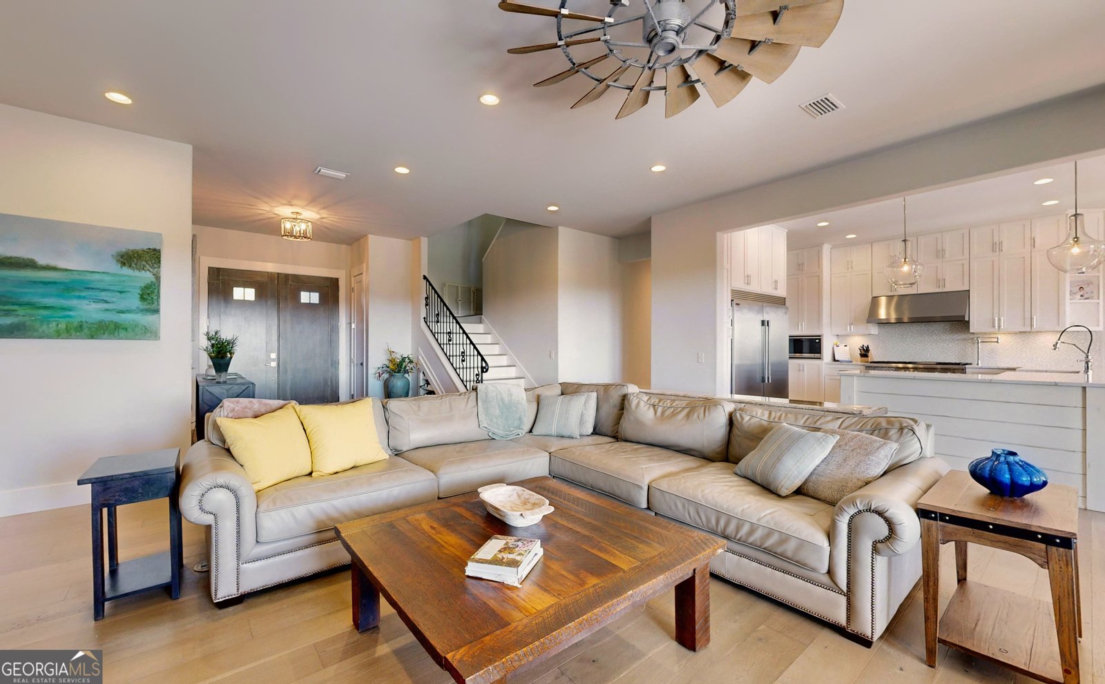 305 Yacht Club Lane St. Simons - 4
