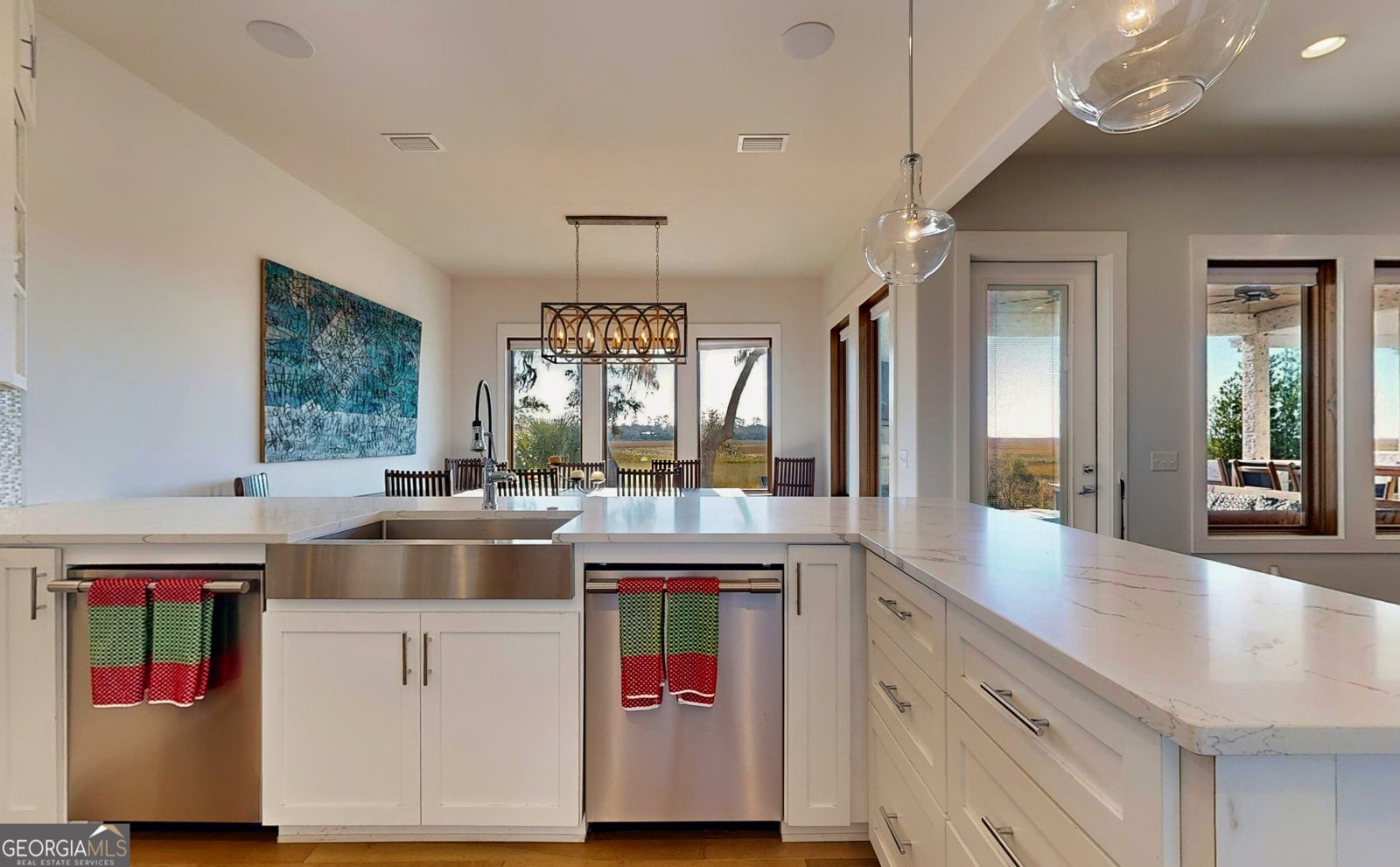 305 Yacht Club Lane St. Simons - 5