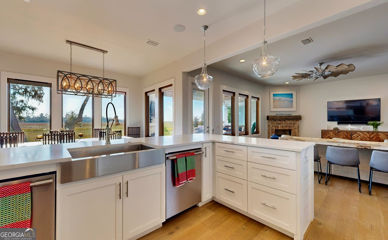 305 Yacht Club Lane St. Simons - 9