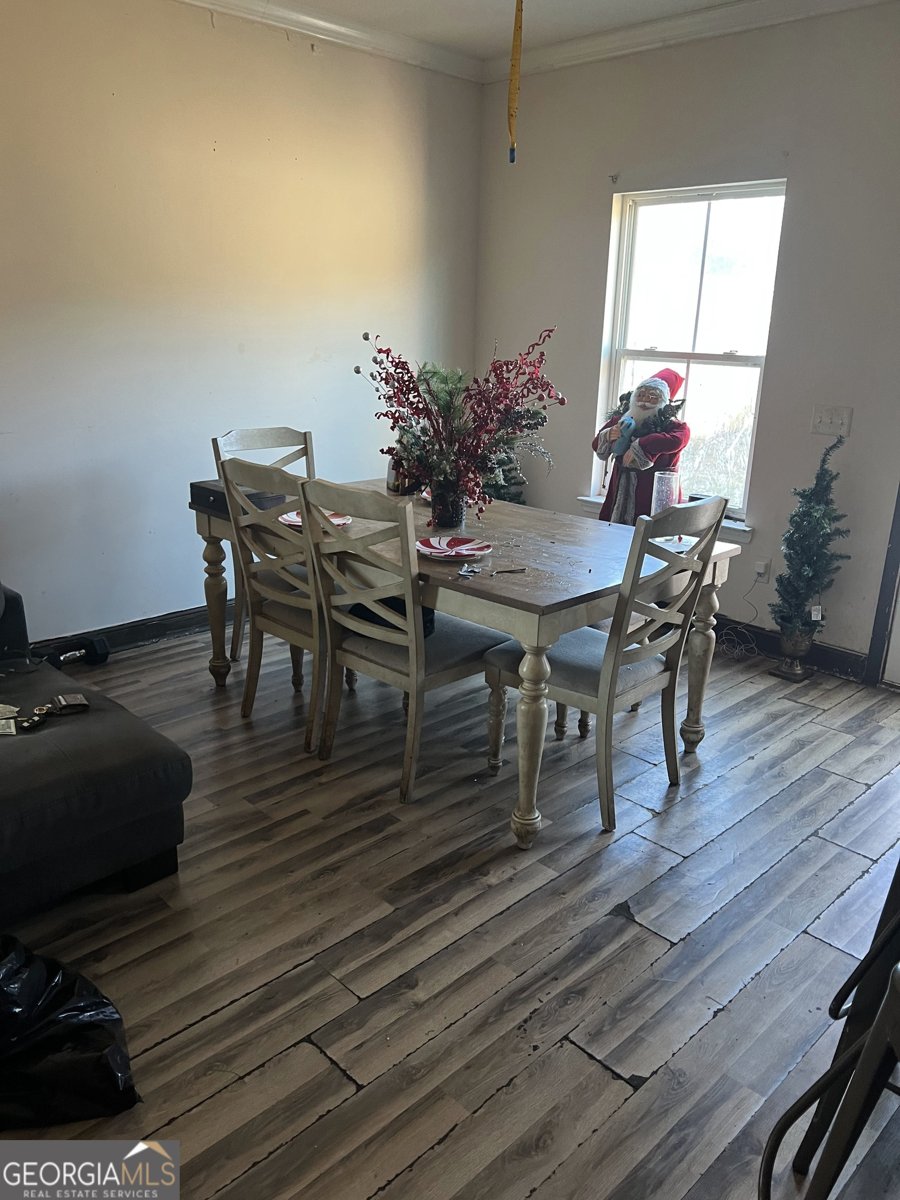 26 Perlieu Court Hinesville - 17
