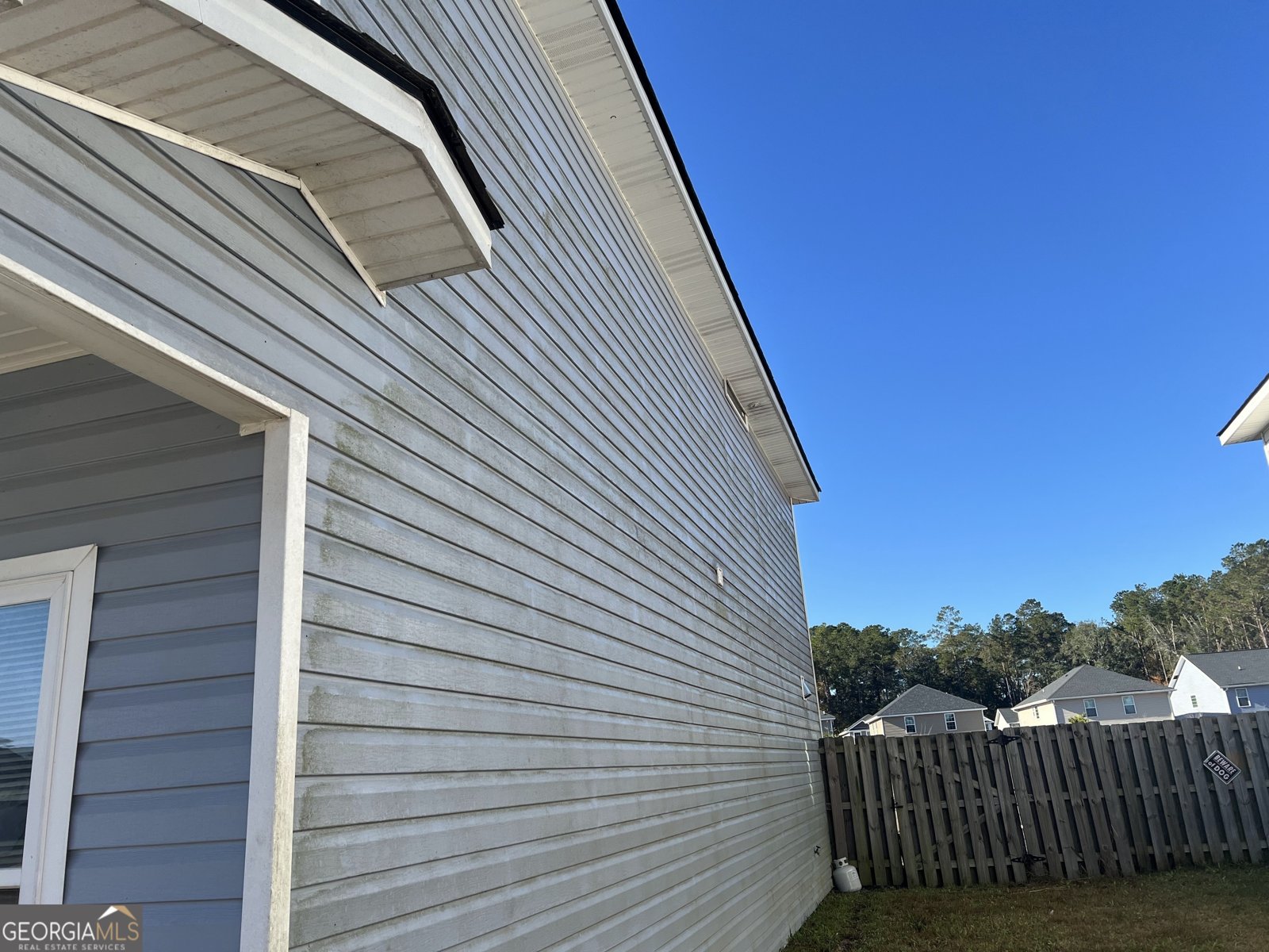 26 Perlieu Court Hinesville - 3