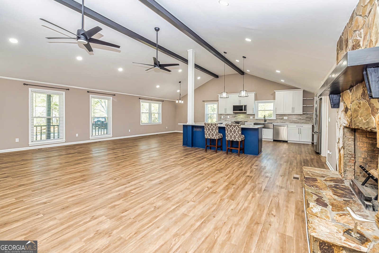 3625 Pointer Road Loganville - 10