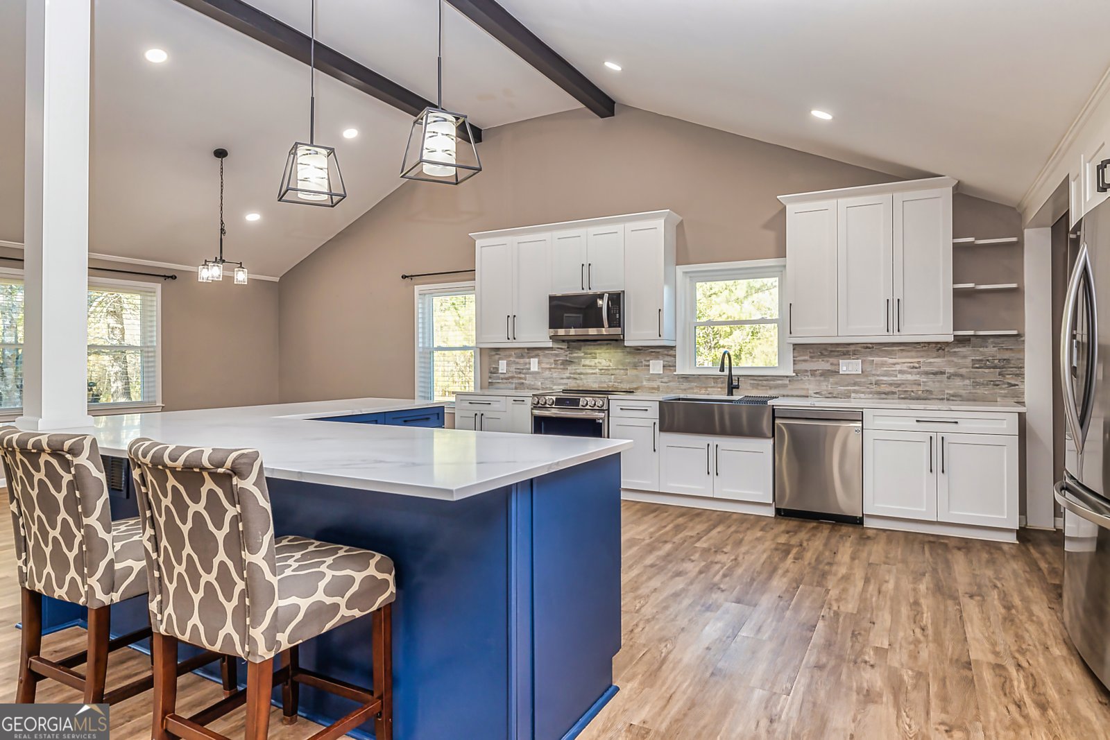 3625 Pointer Road Loganville - 11