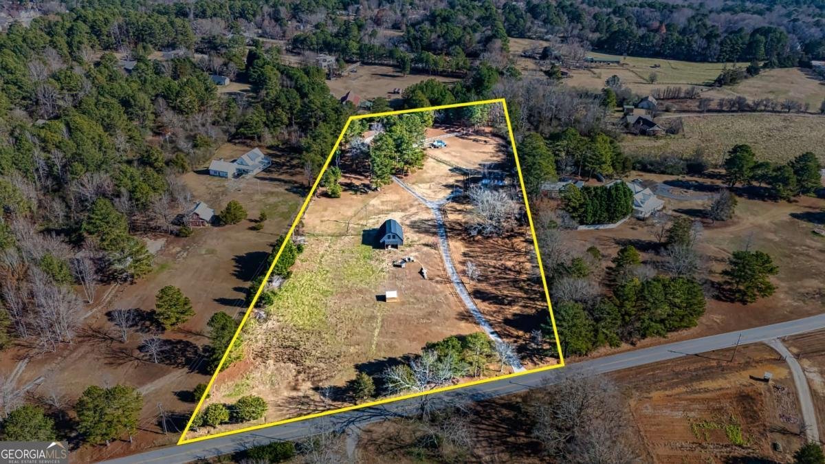 3625 Pointer Road Loganville - 2