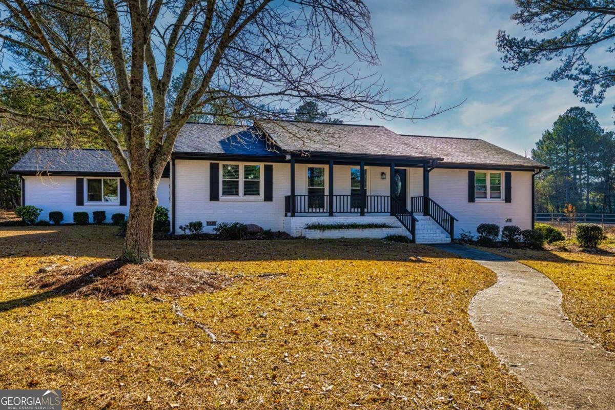 3625 Pointer Road Loganville - 3
