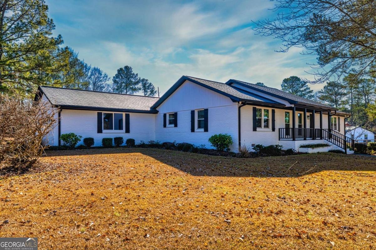 3625 Pointer Road Loganville - 35