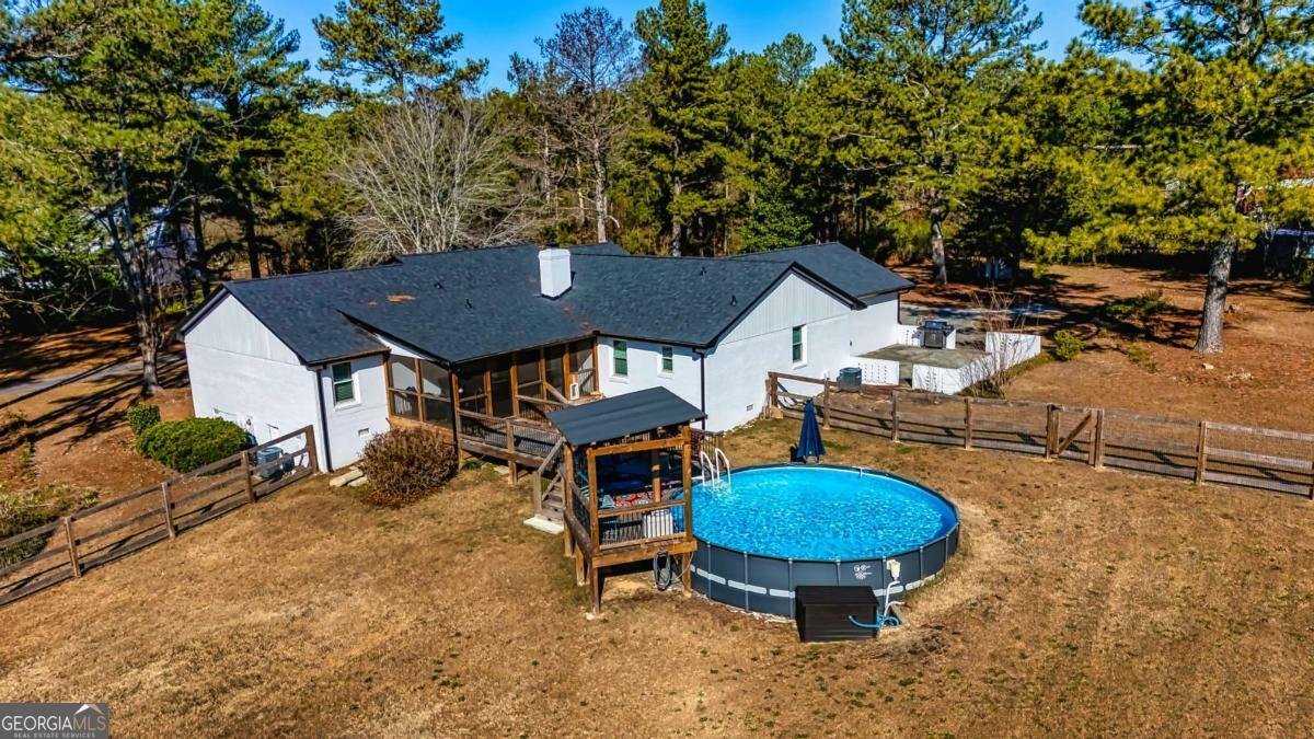 3625 Pointer Road Loganville - 4