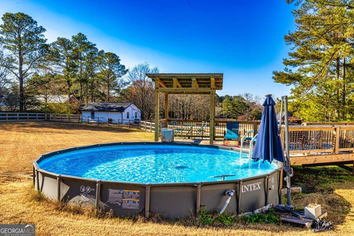 3625 Pointer Road Loganville - 44