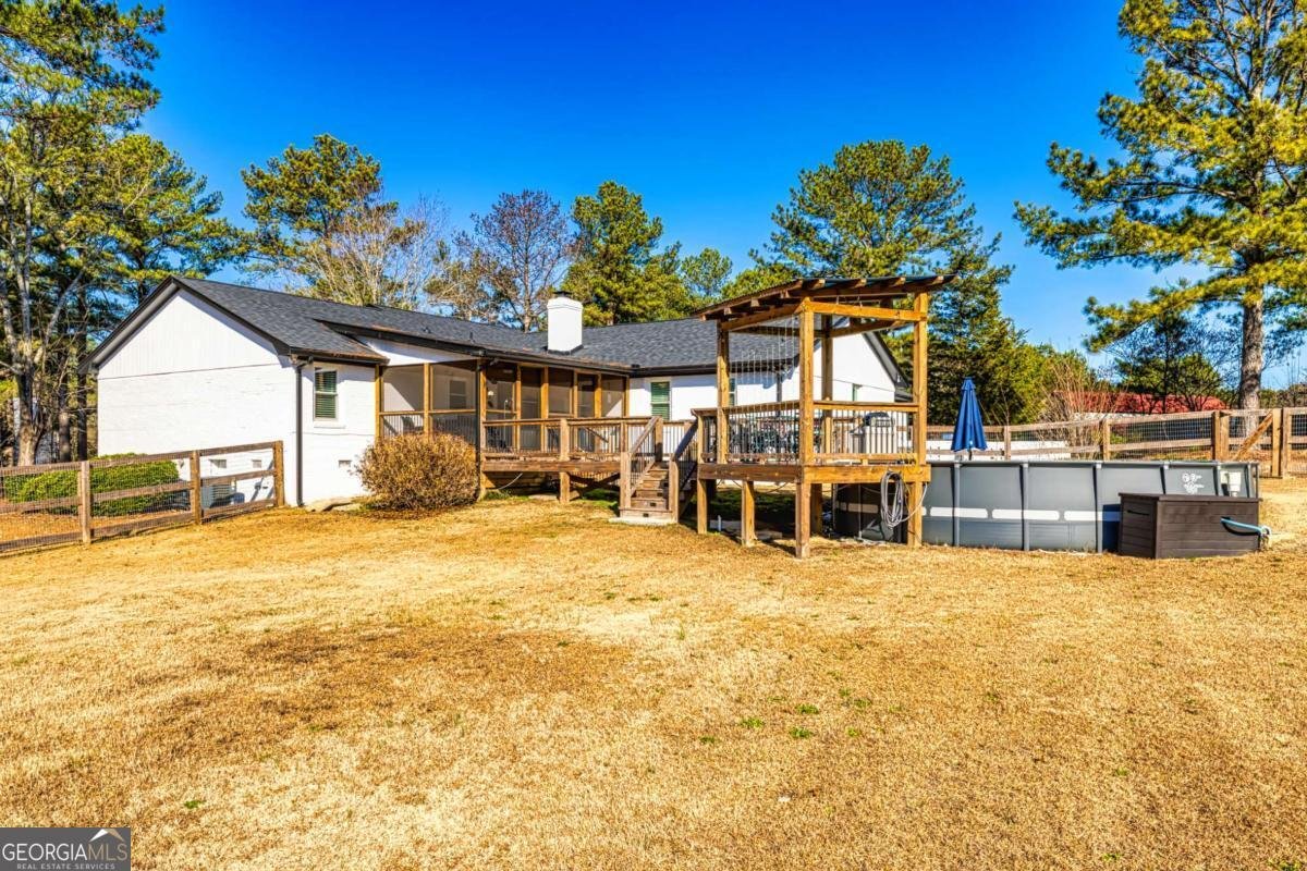 3625 Pointer Road Loganville - 49