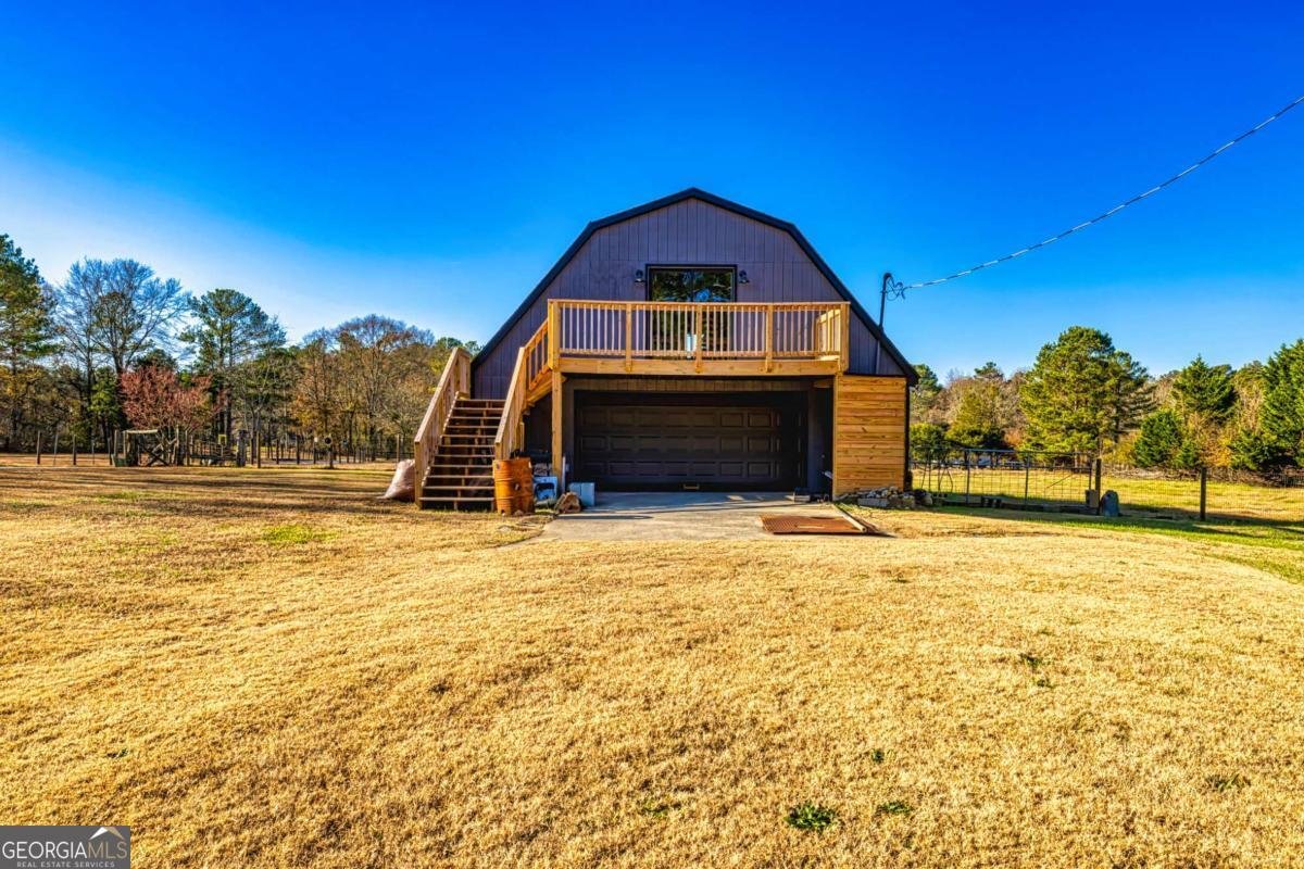 3625 Pointer Road Loganville - 5