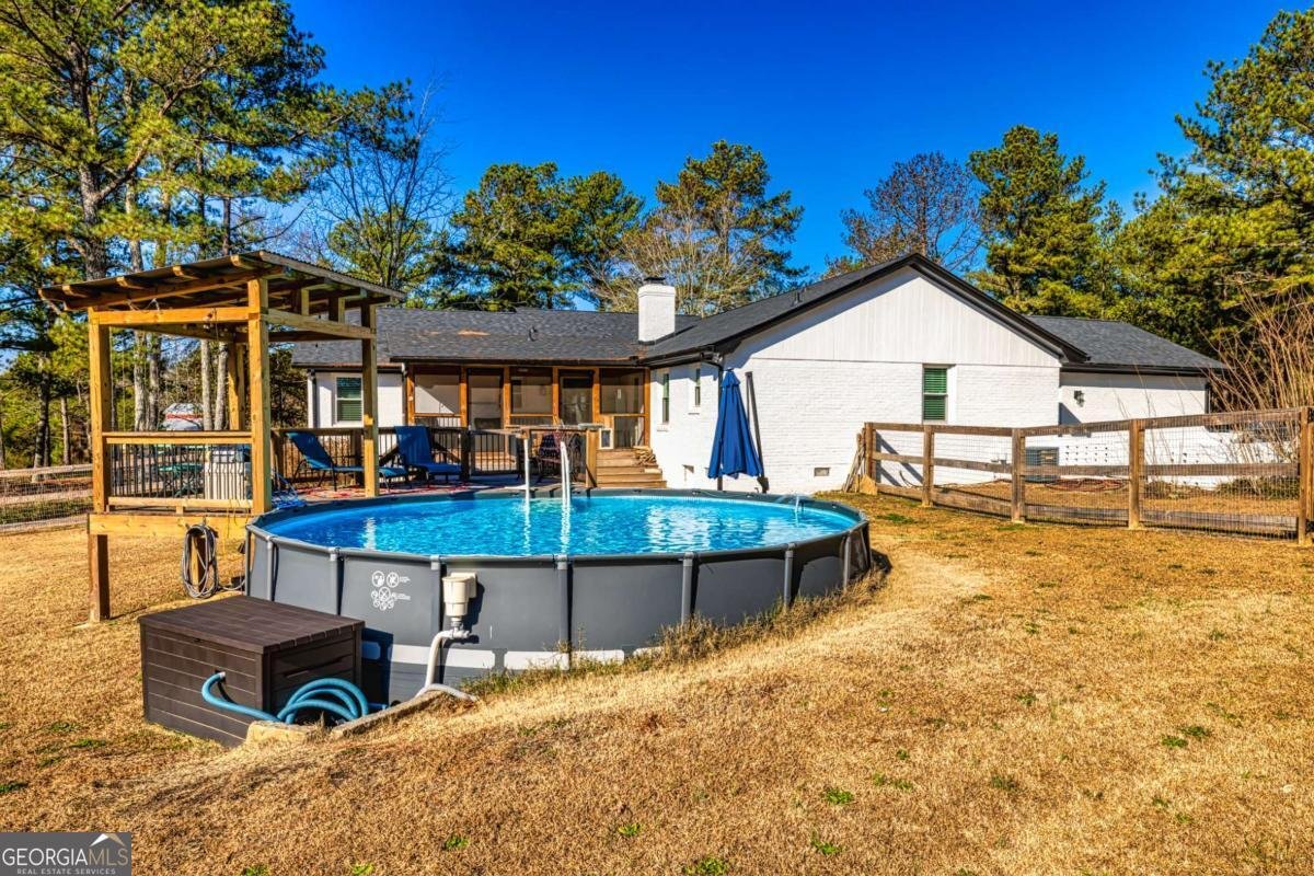 3625 Pointer Road Loganville - 50