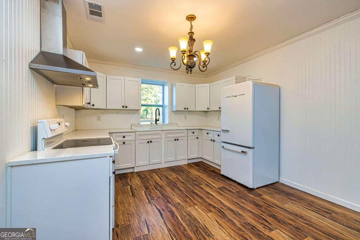 3625 Pointer Road Loganville - 54
