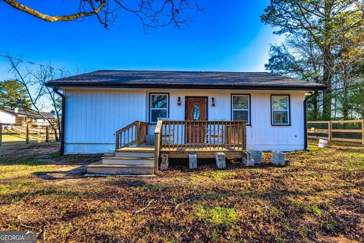 3625 Pointer Road Loganville - 6