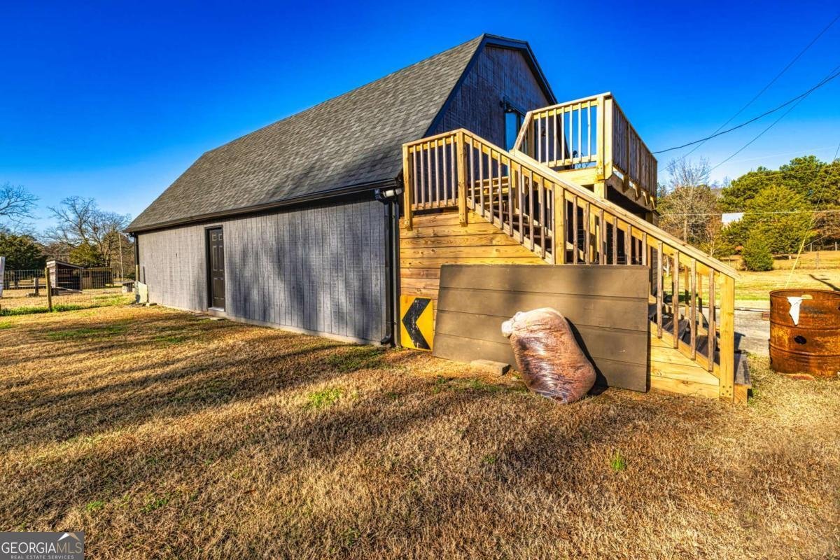 3625 Pointer Road Loganville - 62
