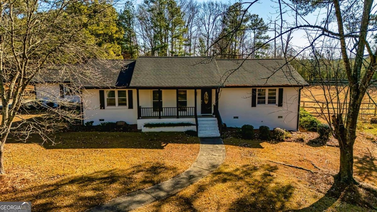 3625 Pointer Road Loganville - 69
