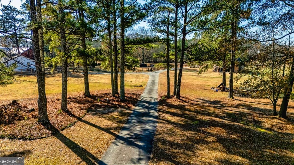 3625 Pointer Road Loganville - 72