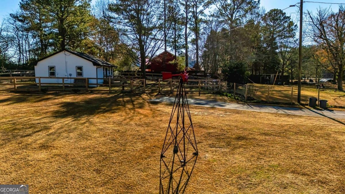 3625 Pointer Road Loganville - 74
