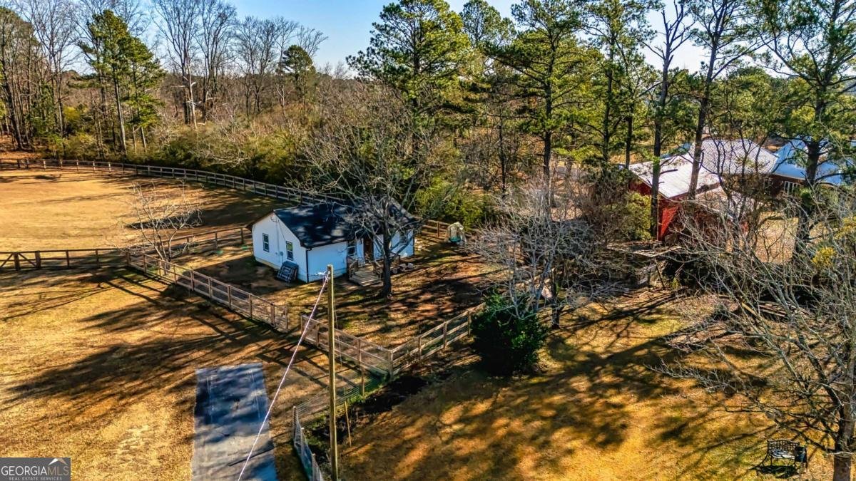 3625 Pointer Road Loganville - 77