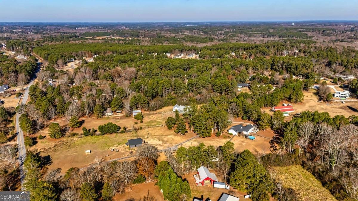 3625 Pointer Road Loganville - 82
