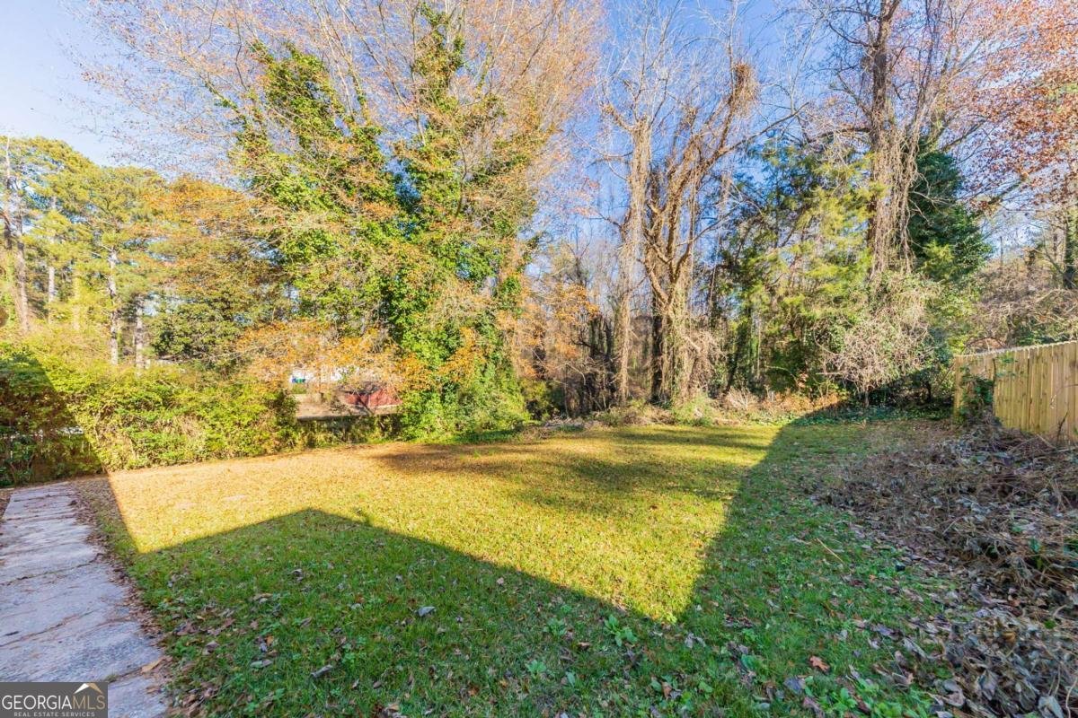 3457 Springlake Drive Decatur - 19