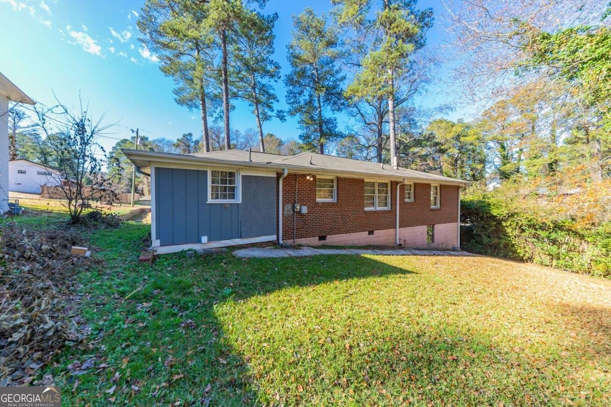 3457 Springlake Drive Decatur - 20