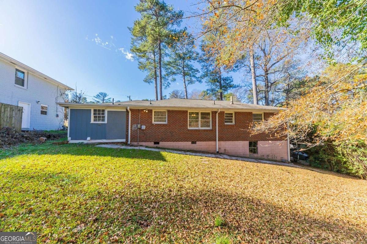 3457 Springlake Drive Decatur - 21
