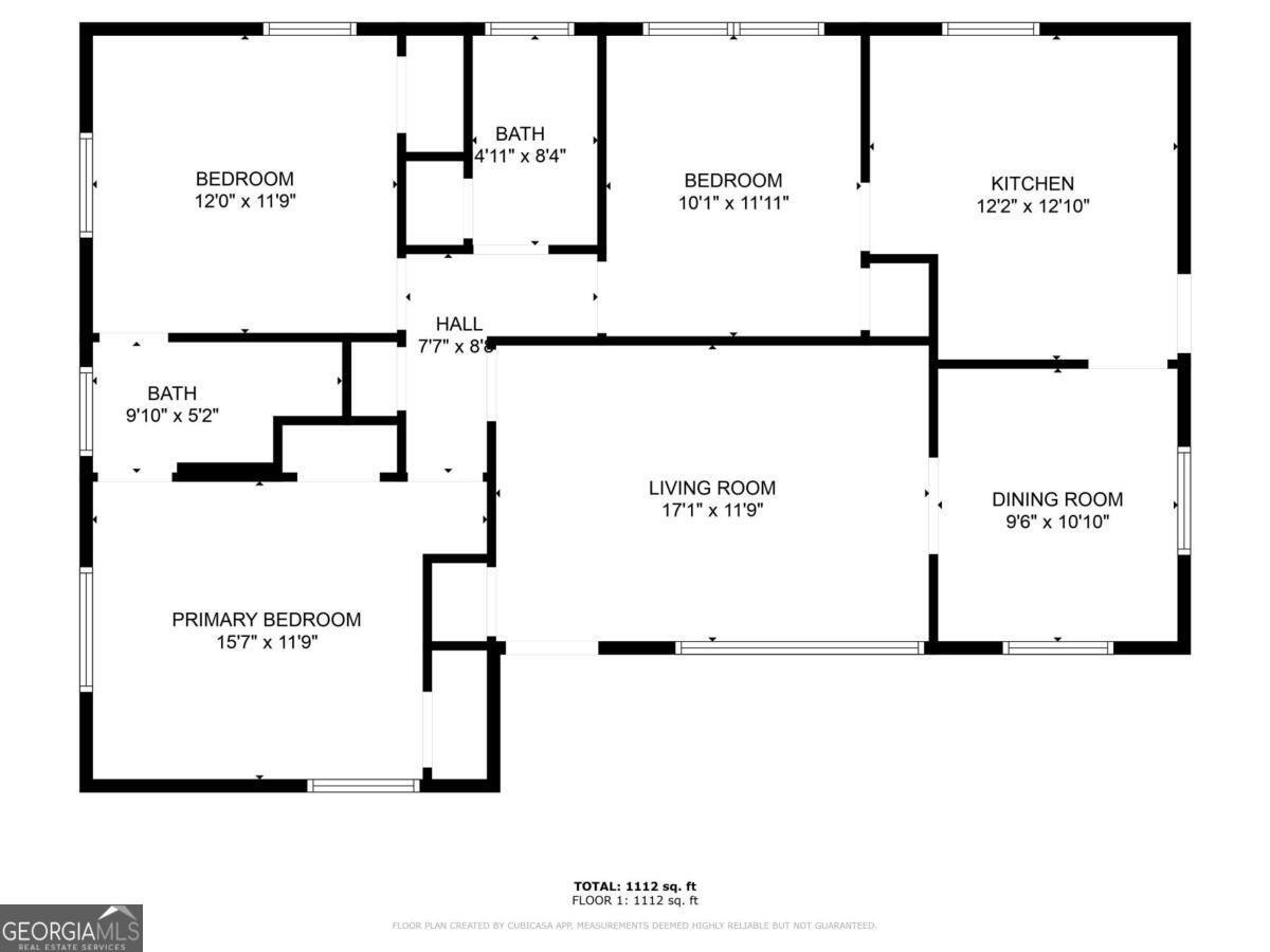 3457 Springlake Drive Decatur - 22