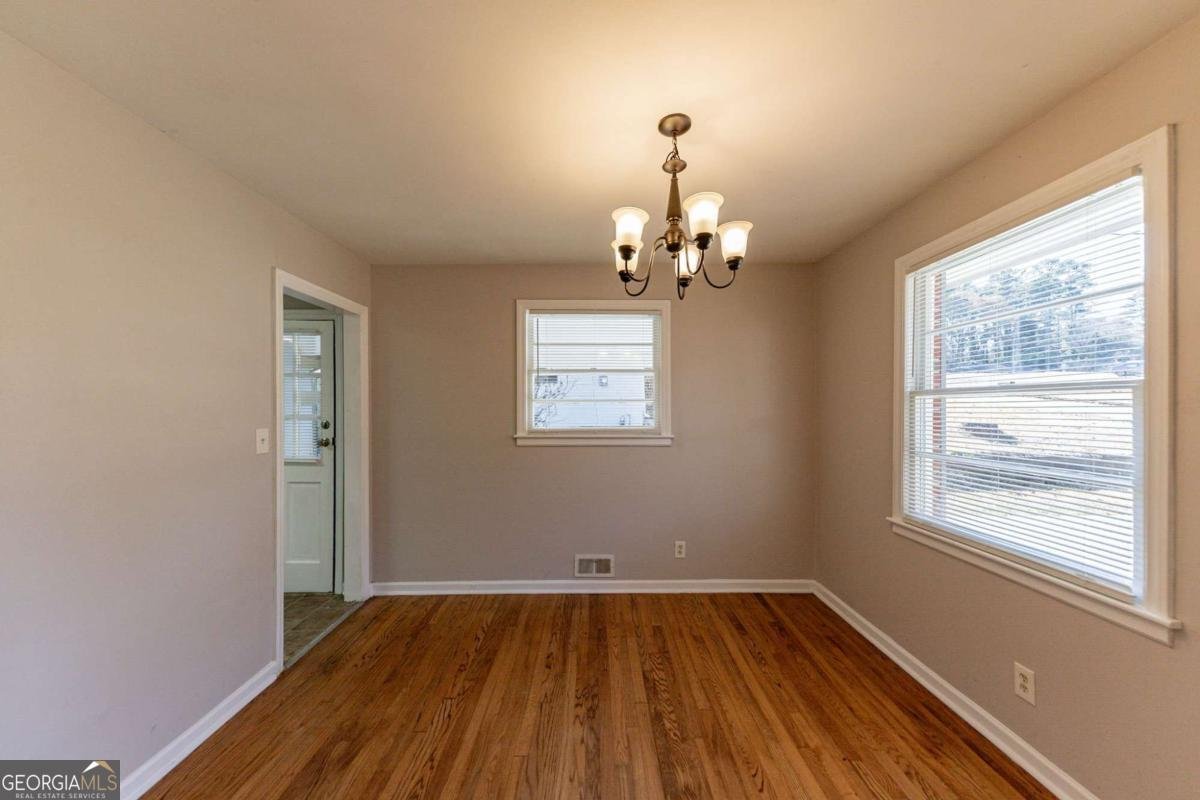 3457 Springlake Drive Decatur - 9