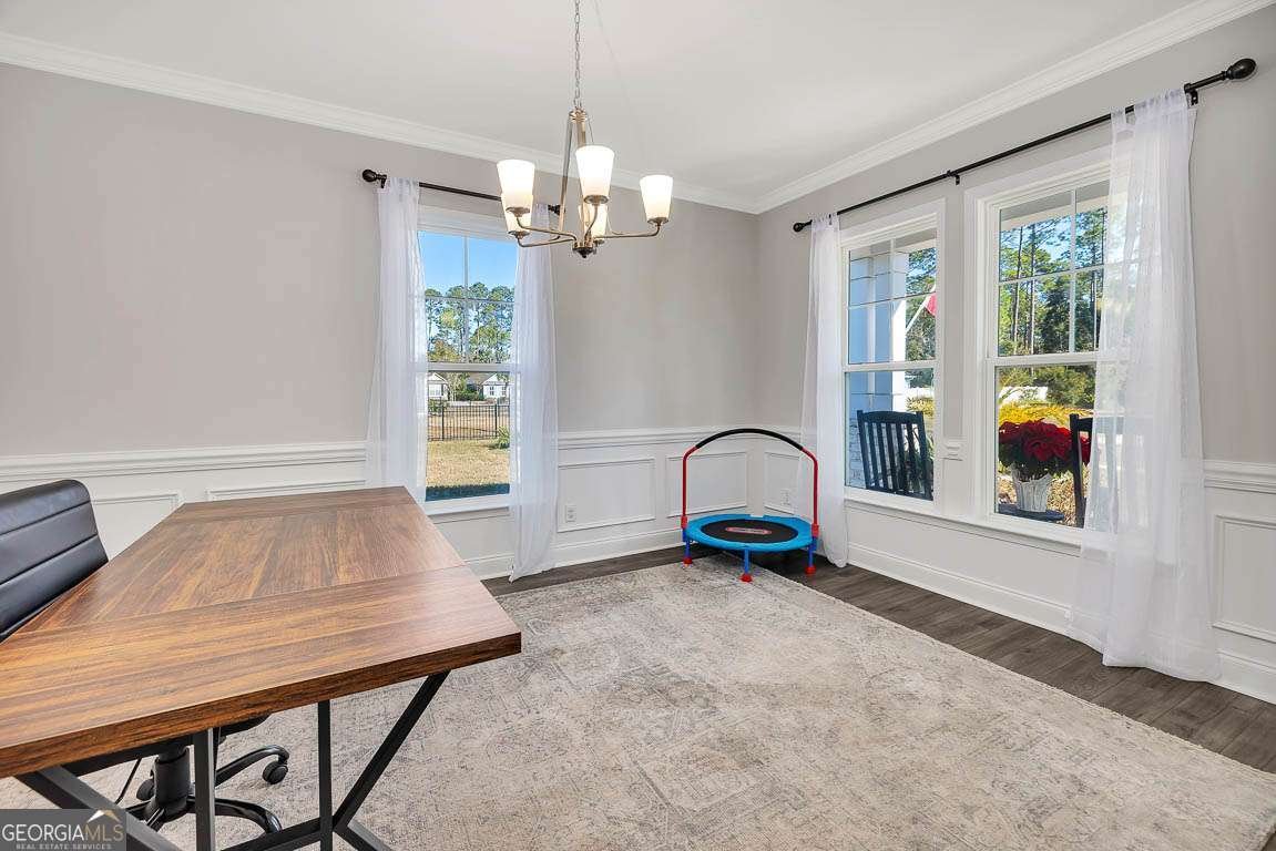 101 Pinehurst Road Road Kingsland - 14