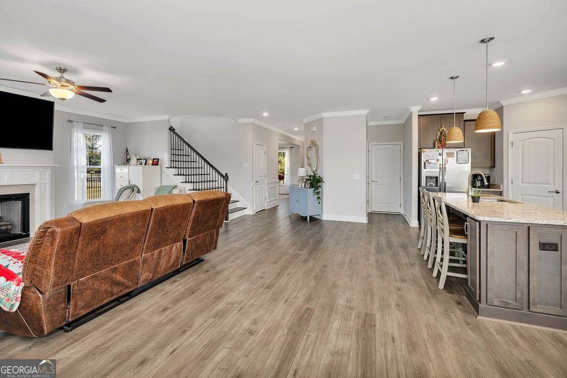 101 Pinehurst Road Road Kingsland - 20
