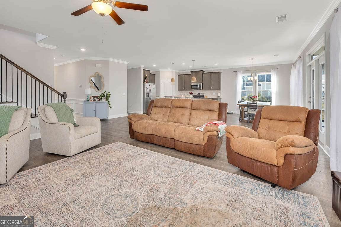 101 Pinehurst Road Road Kingsland - 21