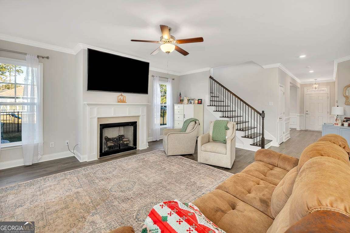 101 Pinehurst Road Road Kingsland - 22
