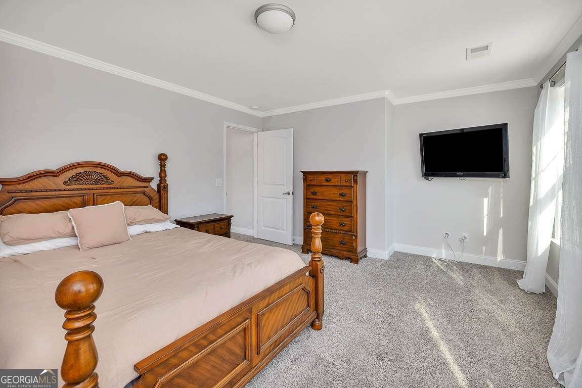 101 Pinehurst Road Road Kingsland - 30