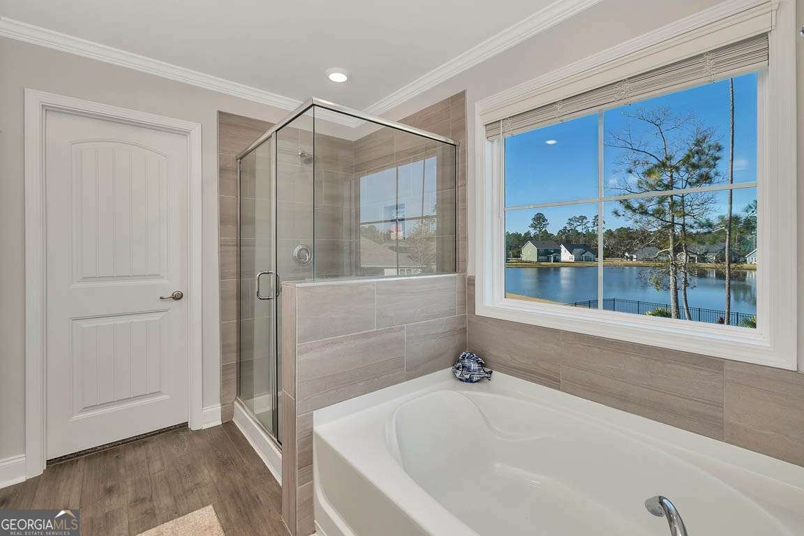 101 Pinehurst Road Road Kingsland - 33