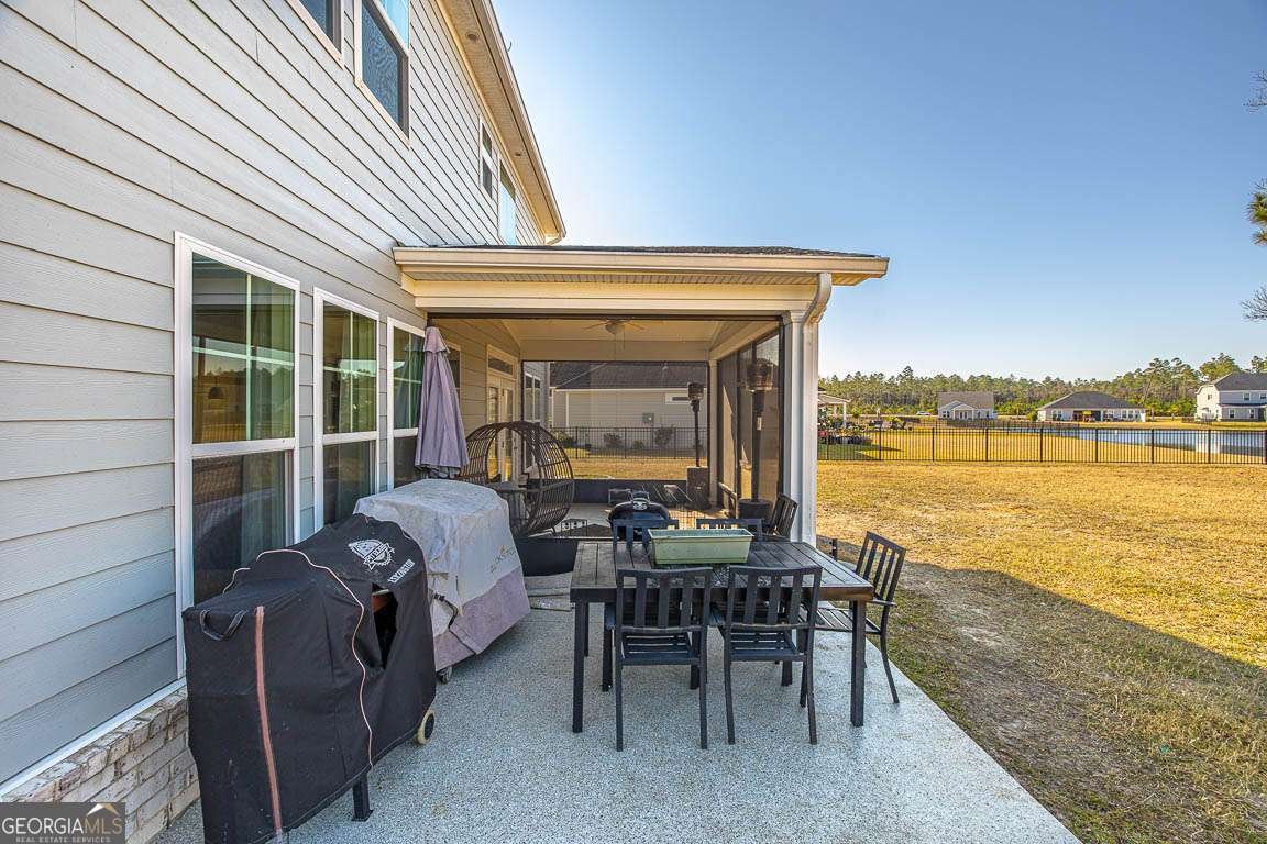 101 Pinehurst Road Road Kingsland - 6