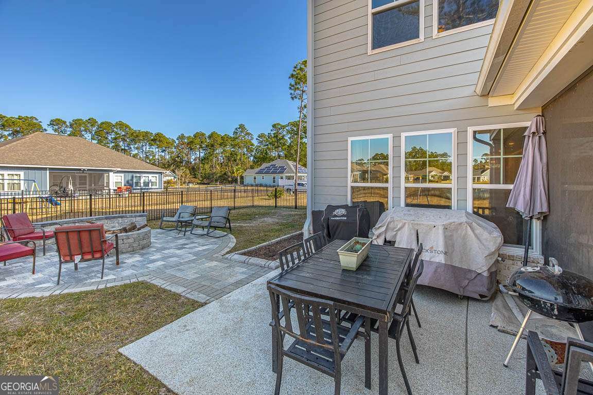 101 Pinehurst Road Road Kingsland - 7