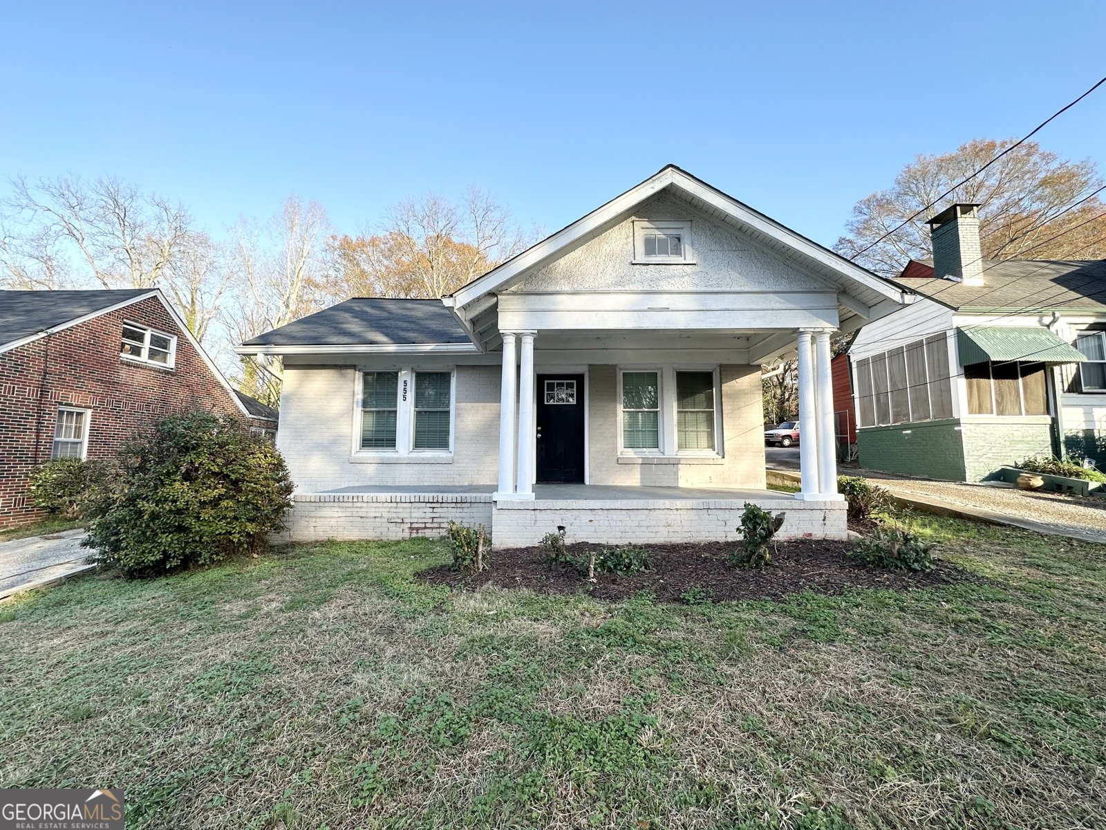 555 Holly Street Atlanta - 2