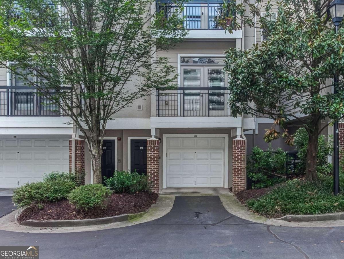 4248 River Green Drive Atlanta - 1