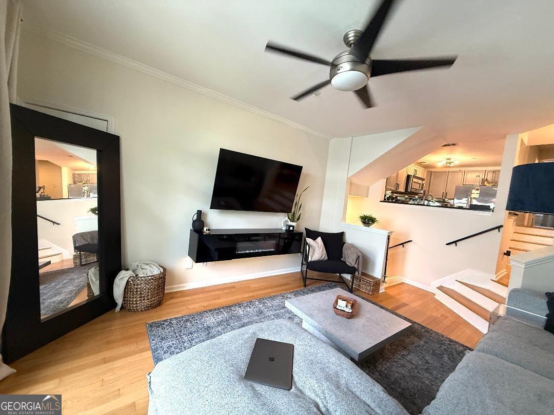 4248 River Green Drive Atlanta - 11