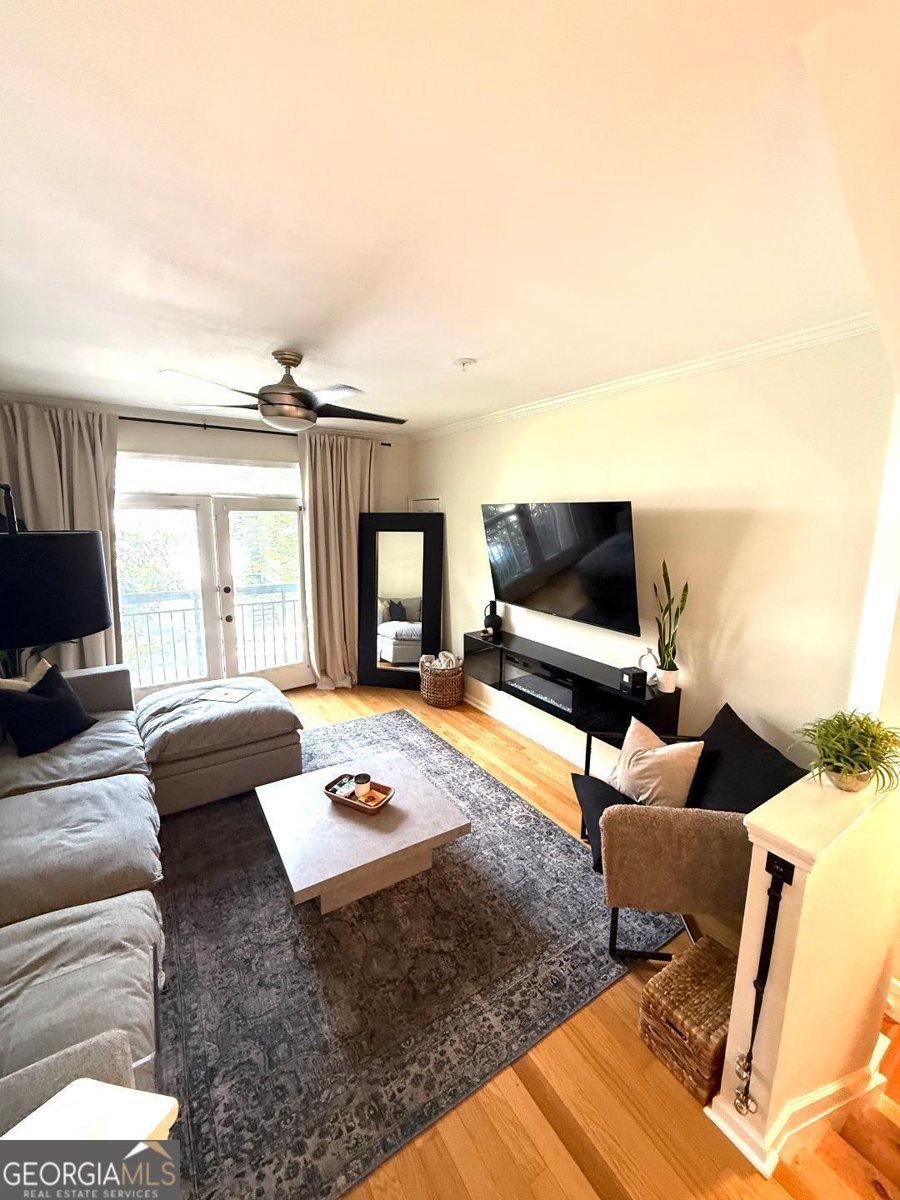 4248 River Green Drive Atlanta - 12