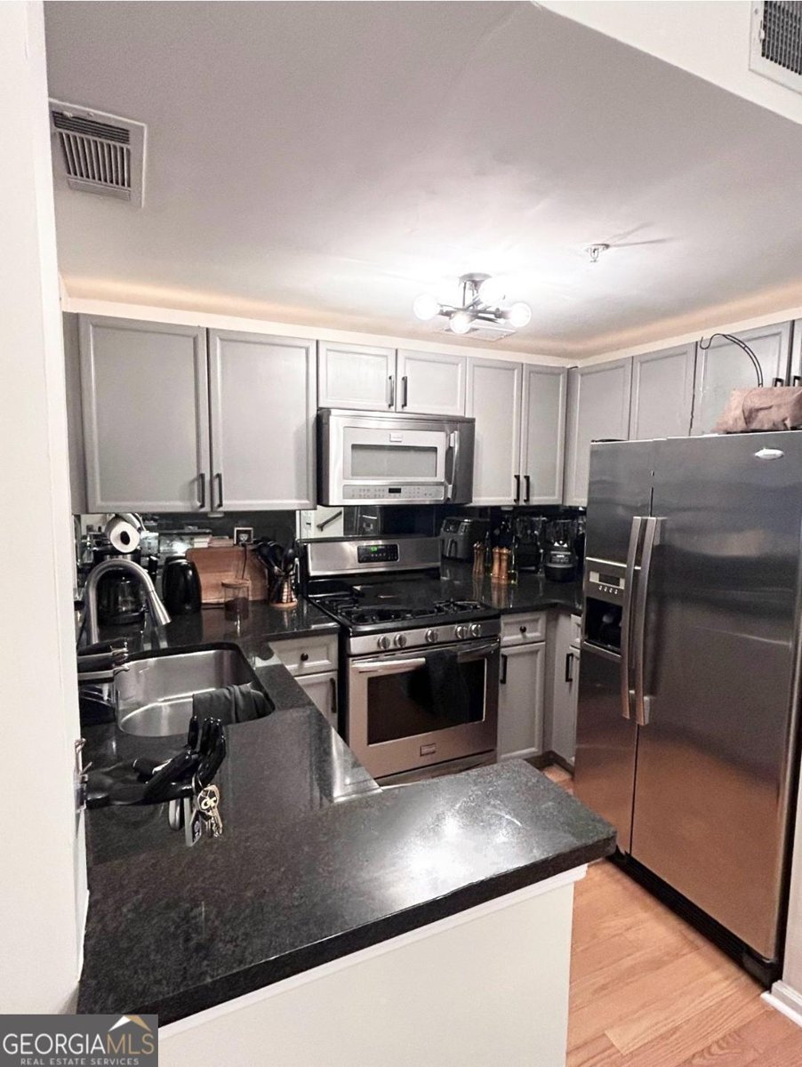 4248 River Green Drive Atlanta - 13