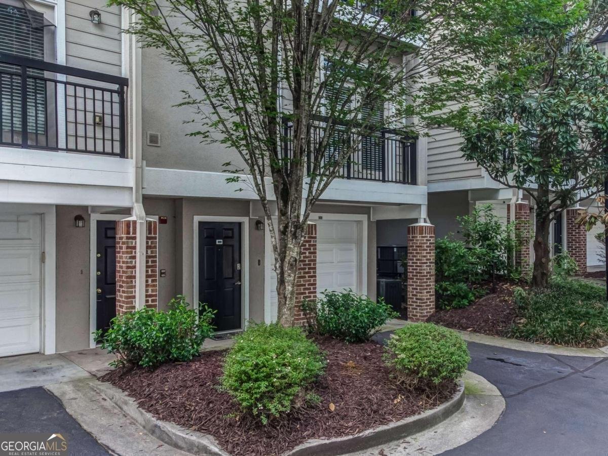 4248 River Green Drive Atlanta - 2