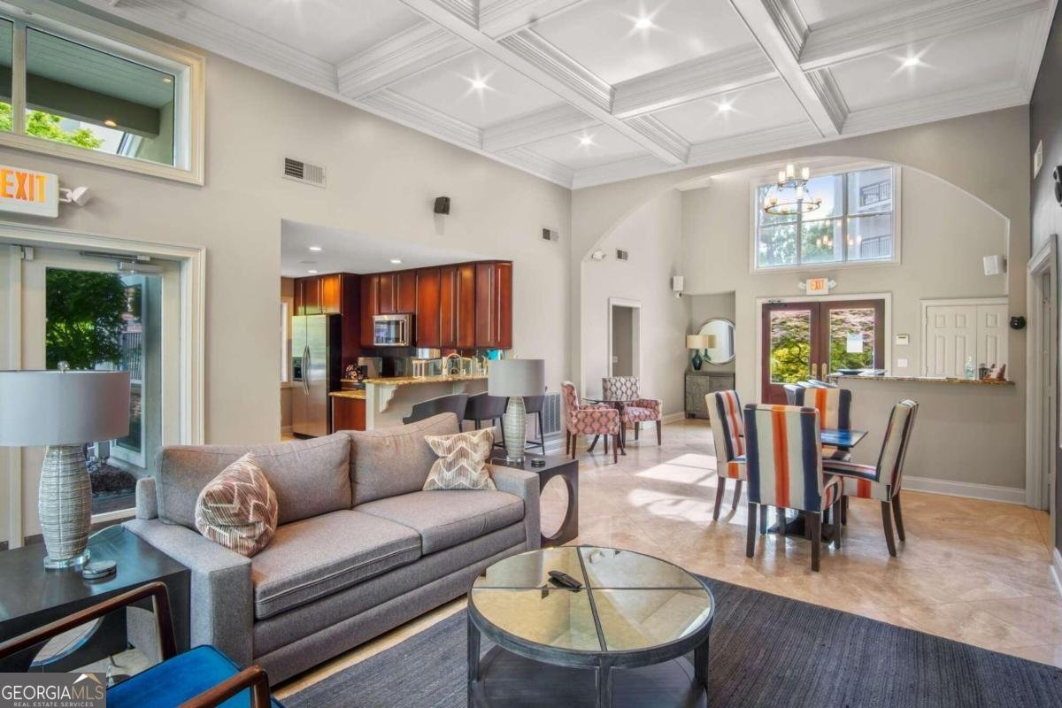4248 River Green Drive Atlanta - 27
