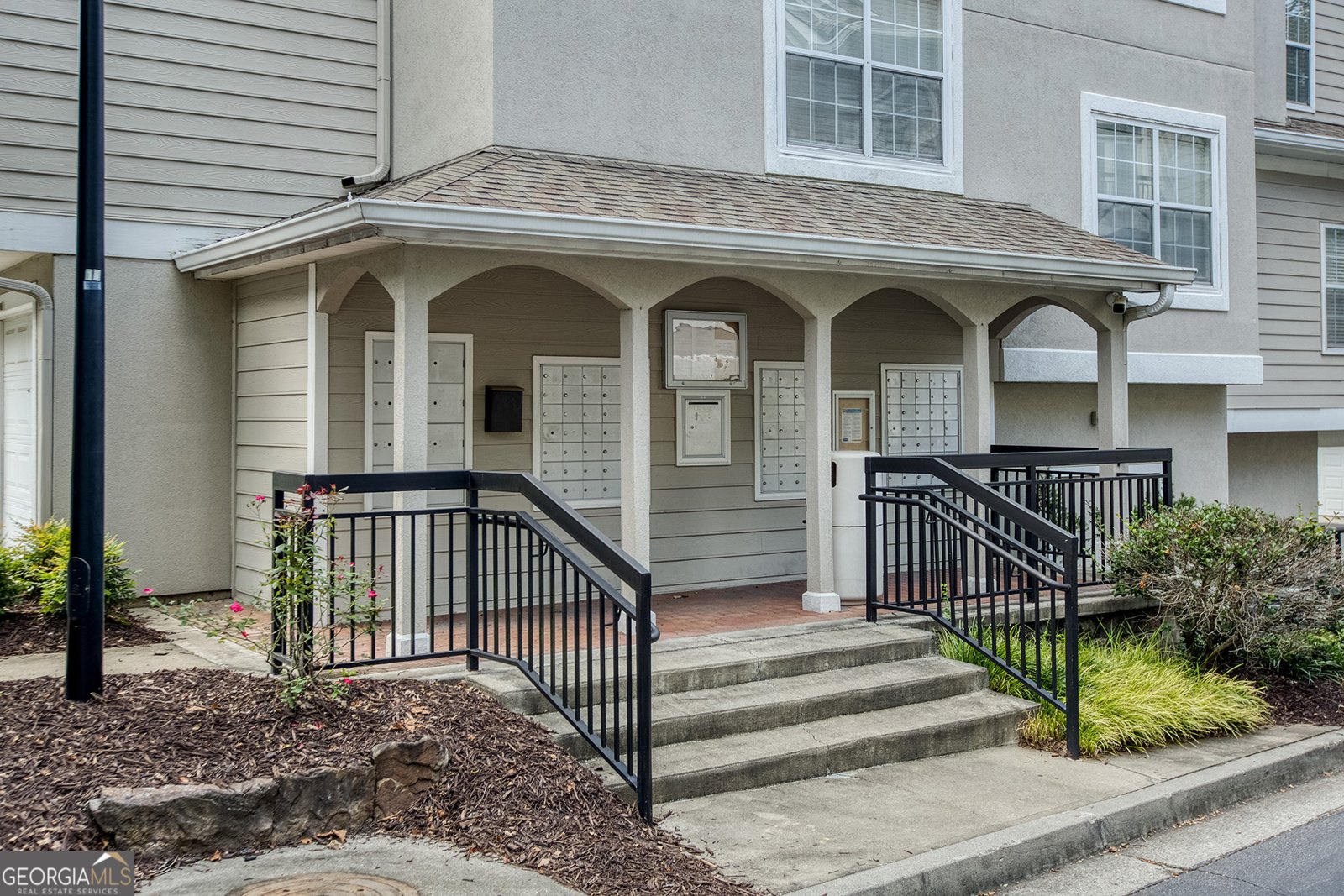 4248 River Green Drive Atlanta - 29
