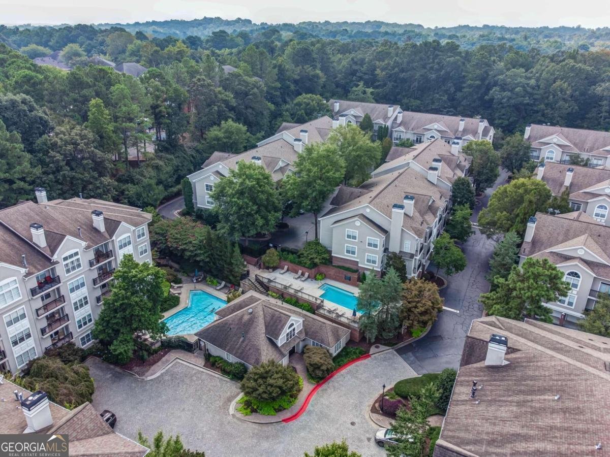 4248 River Green Drive Atlanta - 30